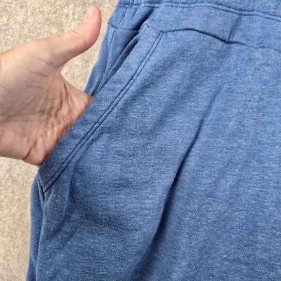 Vuori Womens Jogger Pants Medium Athletic Tapered Fit Lightweight Stretchy Knit - Picture 5 of 10